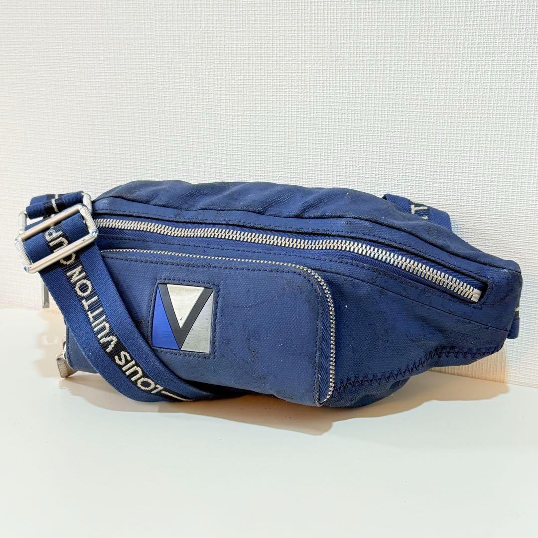 LOUIS VUITTON ルイヴィトン カップ M80706 ミゼヌ バック