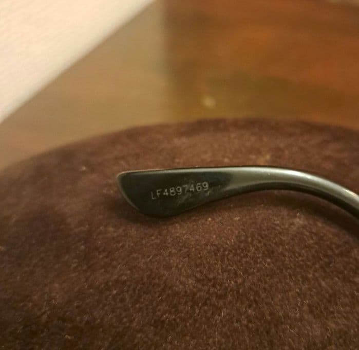 TOM FORD サングラス TF521 01V トムフォード