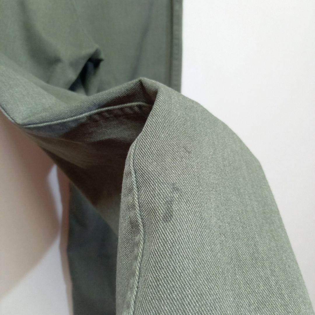 レアカラー！70s 80s 黄色タグ Ben Davis フリスコジーンズ 30