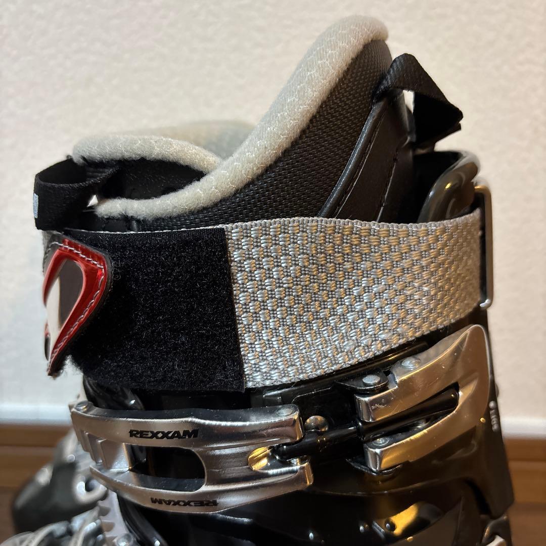 REXXAM 女性用スキー用ブーツ24.5㎝