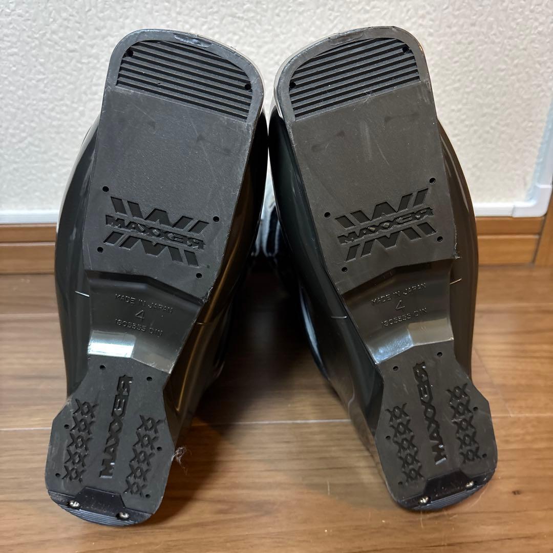 REXXAM 女性用スキー用ブーツ24.5㎝