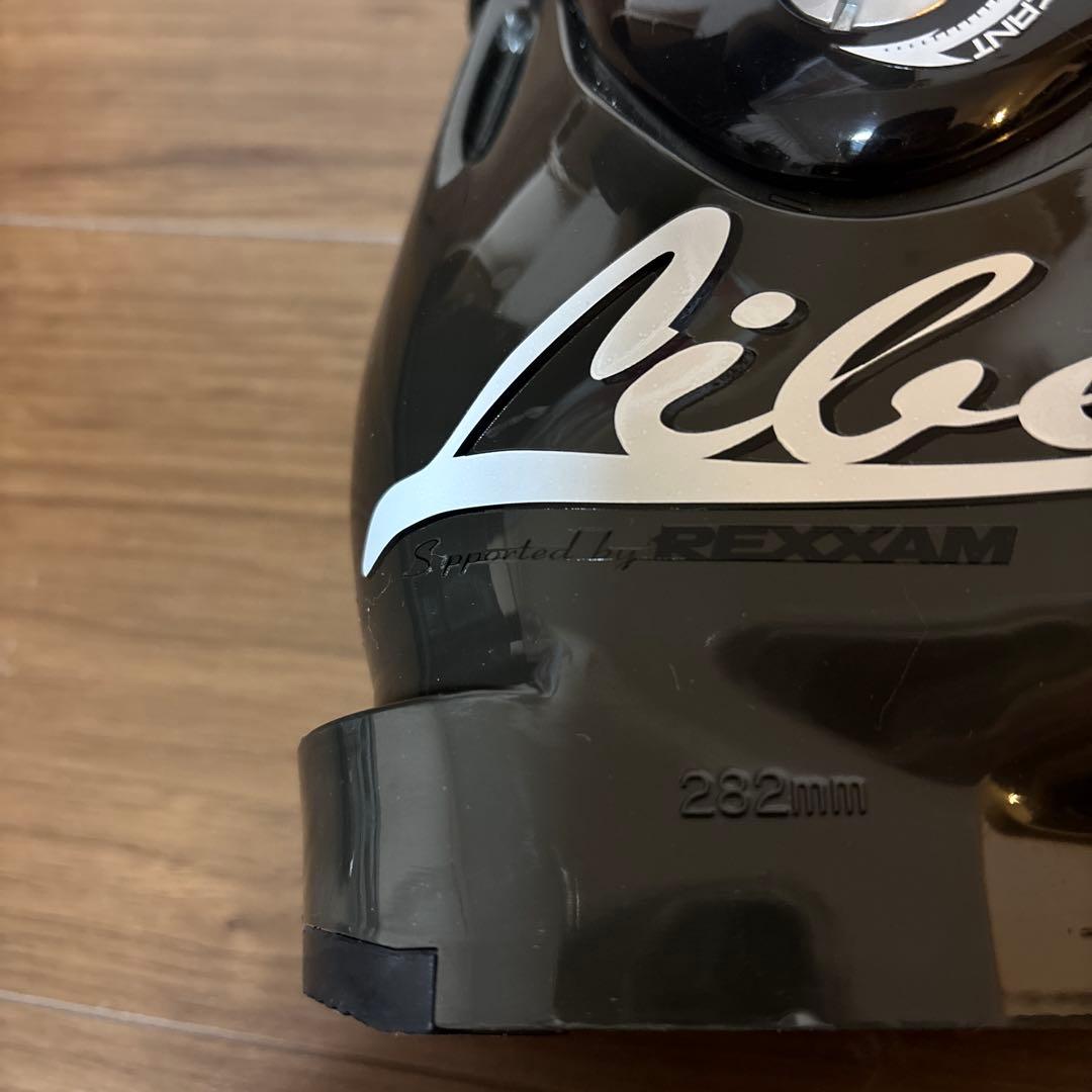 REXXAM 女性用スキー用ブーツ24.5㎝