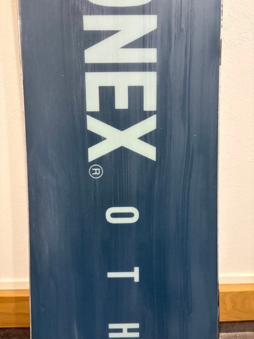 ★希少 24-25モデル ヨネックス SMOOTH 162Wcm おまけ付★