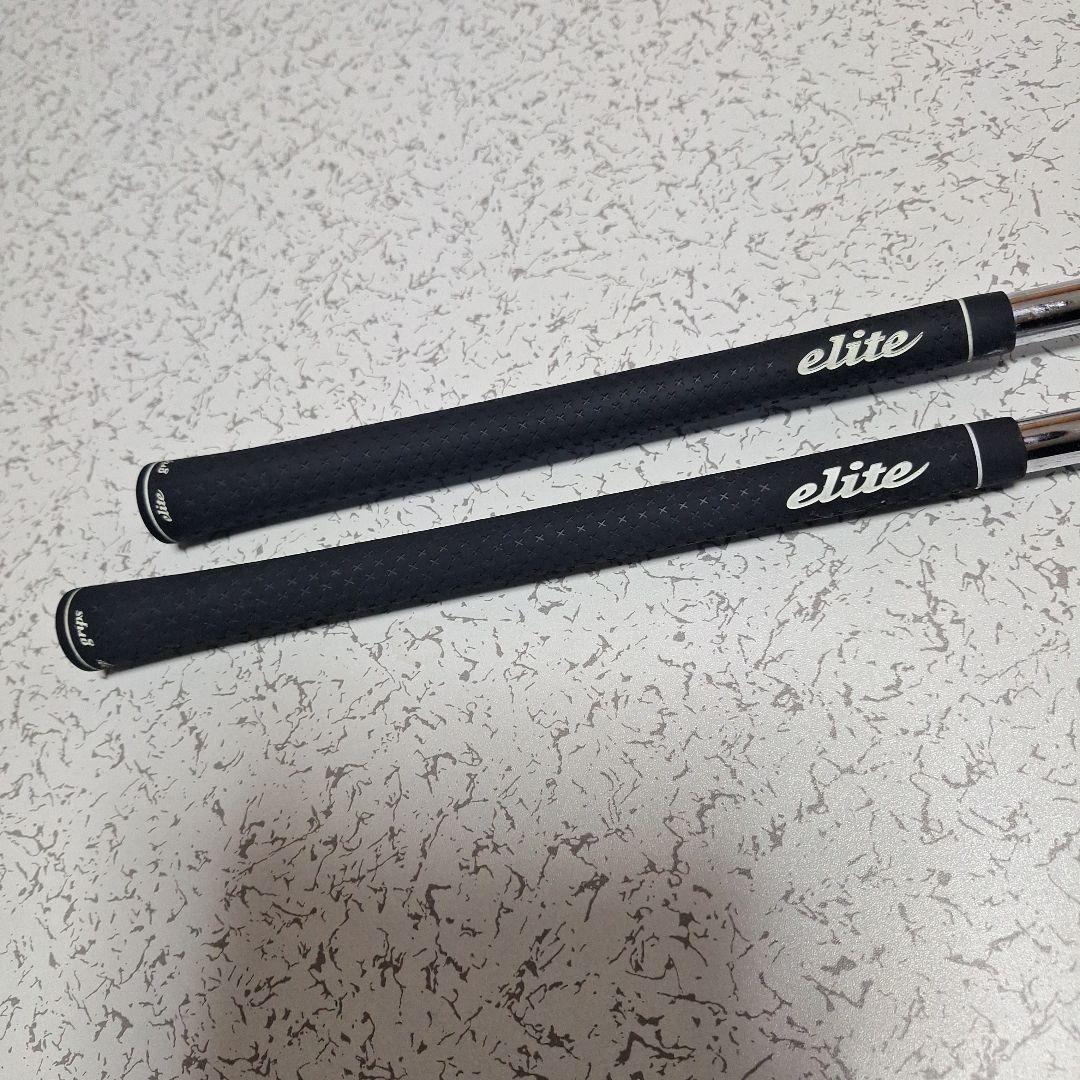 PING G430アイアン50°58°の2本