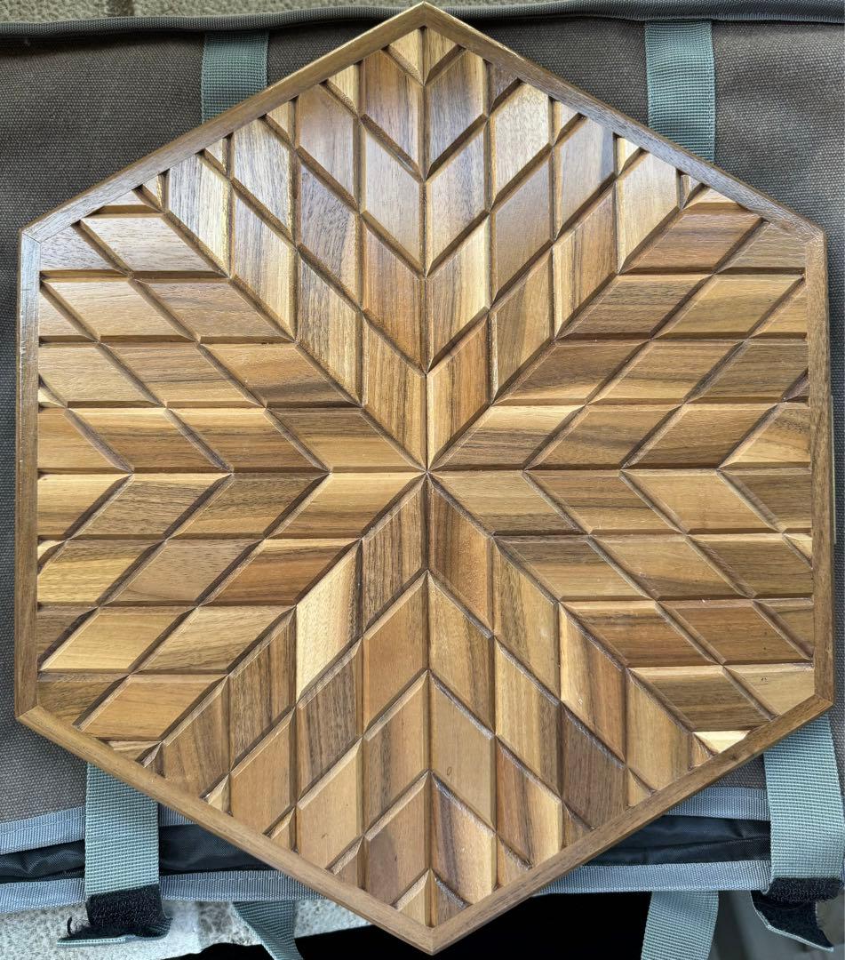 NATUREWEAPON sidekick_Ver.Walnut