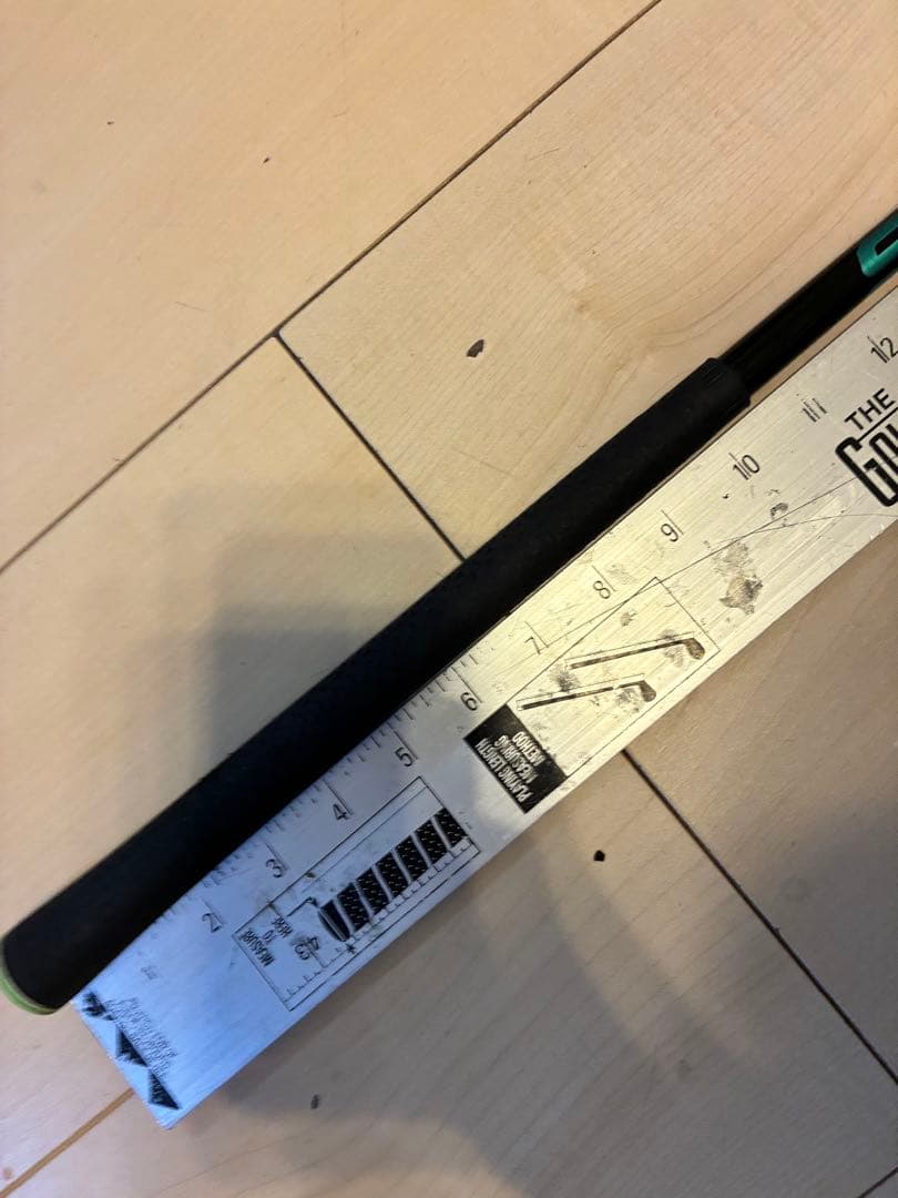 403 フジクラ　スピーダーNXグリーン　70X テーラースリーブ付　FW用