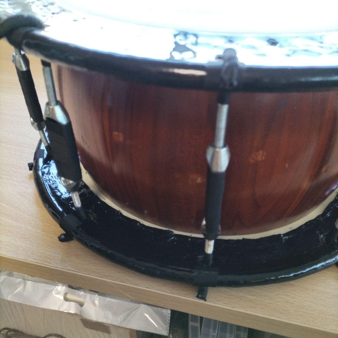 和太鼓　締太鼓　ターンバックル仕様中古品④