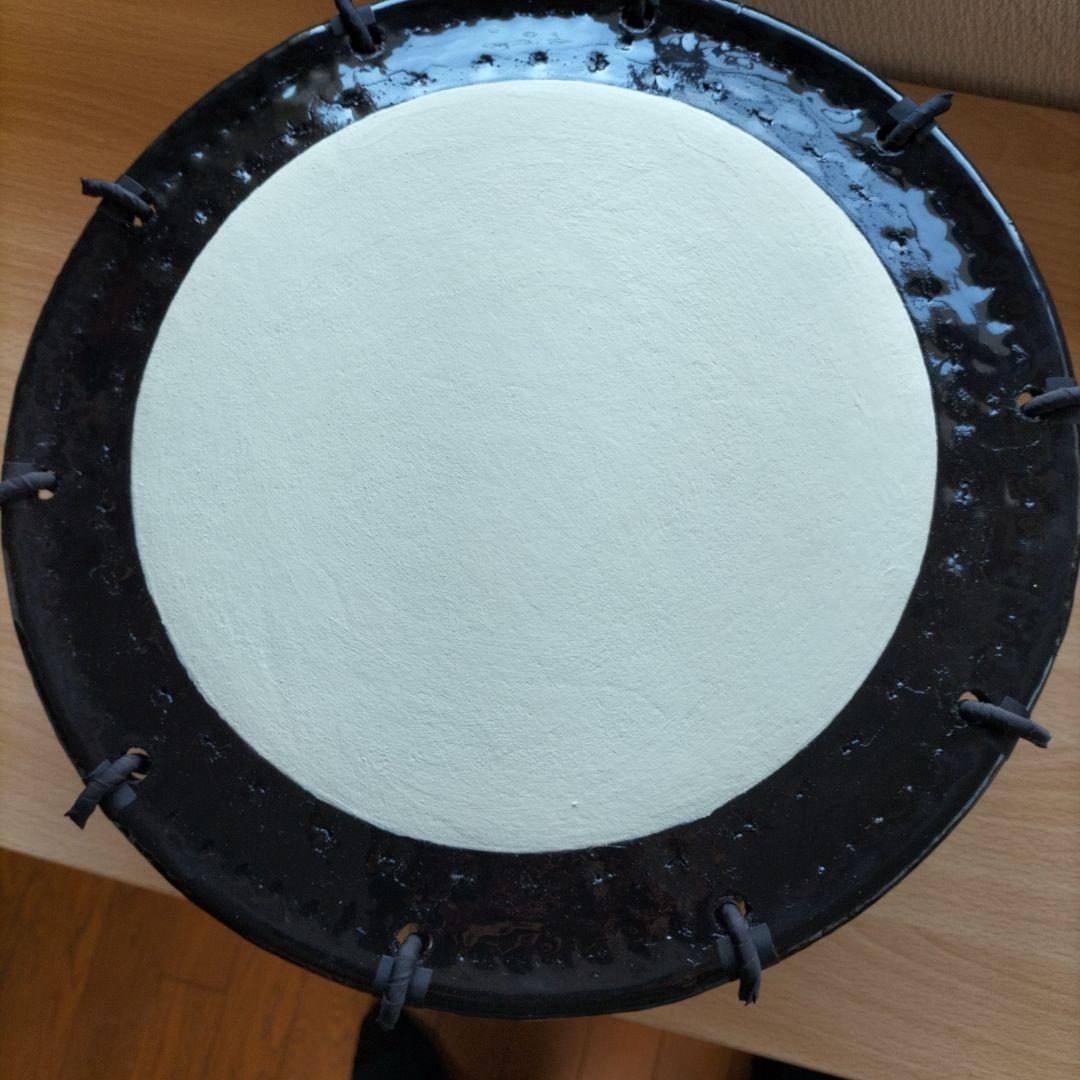 和太鼓　締太鼓　ターンバックル仕様中古品④