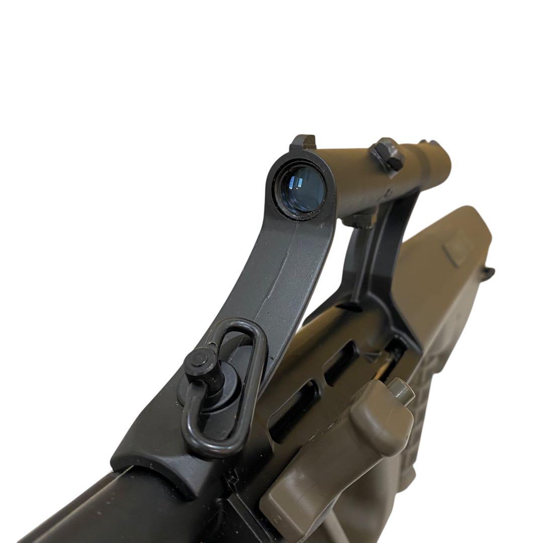 き*こ様 未使用品 東京マルイ 電動ガン STEYR AUG Military