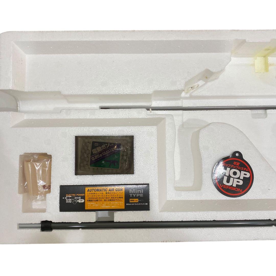 き*こ様 未使用品 東京マルイ 電動ガン STEYR AUG Military