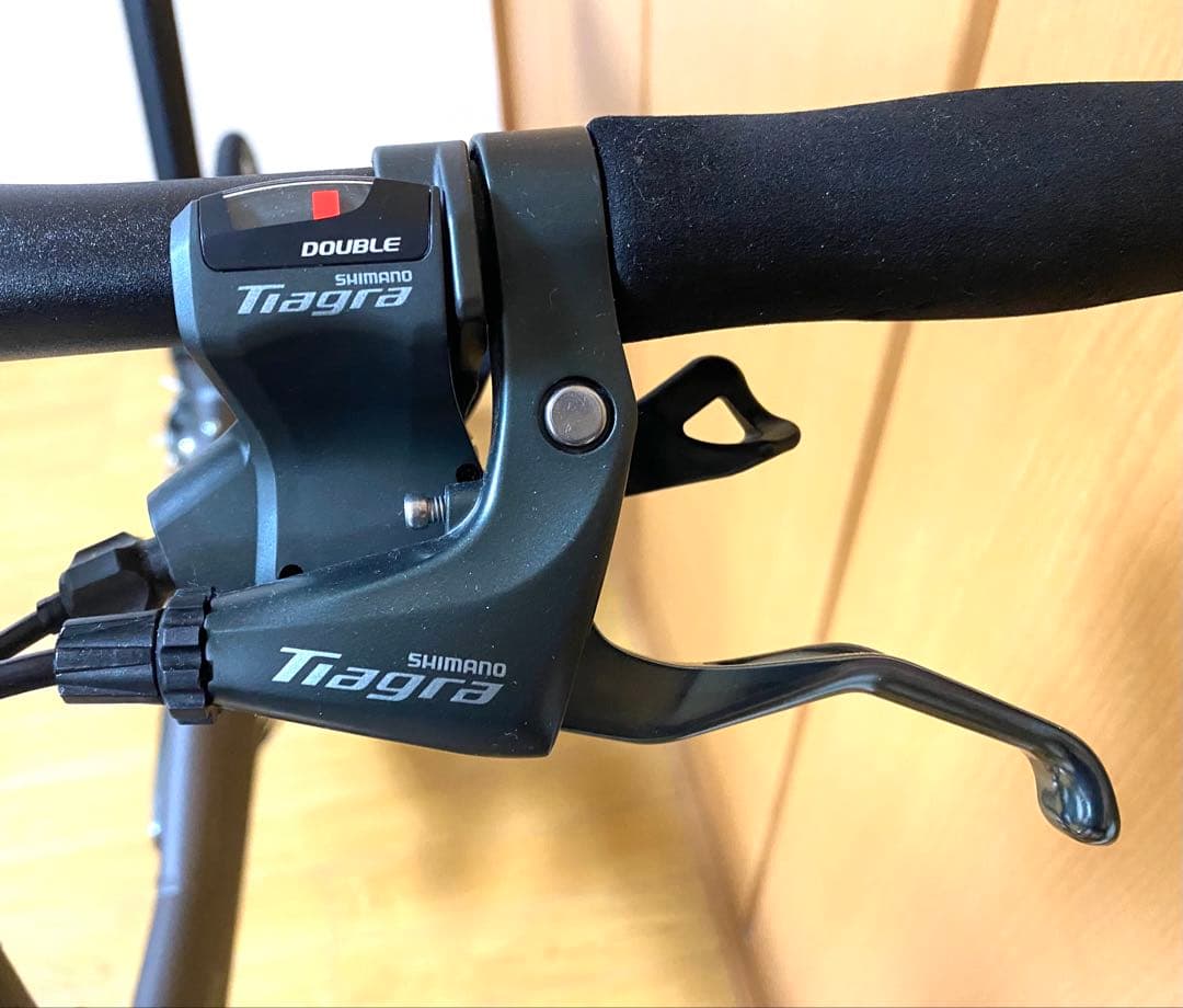 【直接引渡し】DAHON　Helios　SL　2017　Tiagra　9.7kg