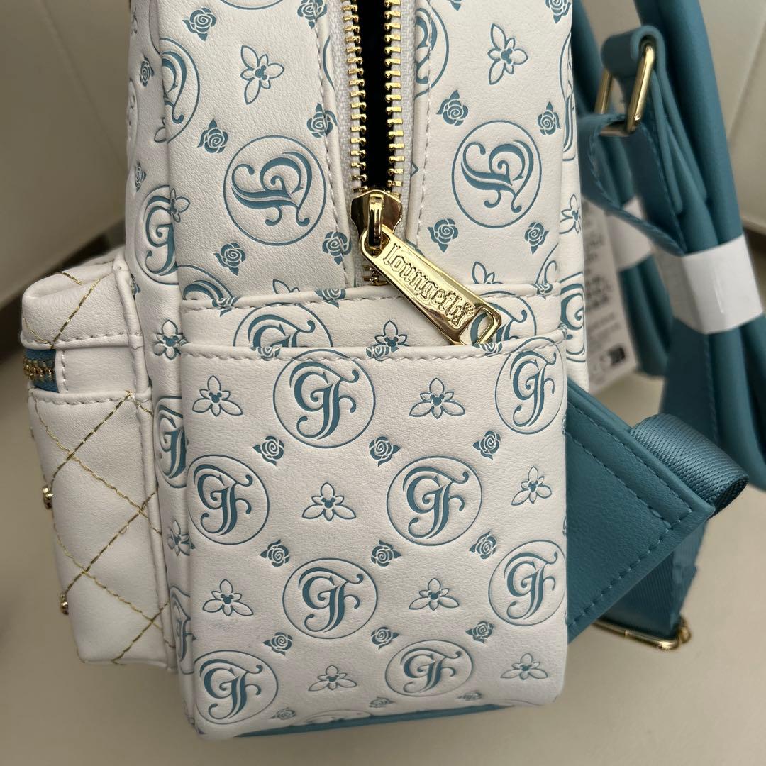 loungefly ディズニー　リュック・バックパック　新品未使用