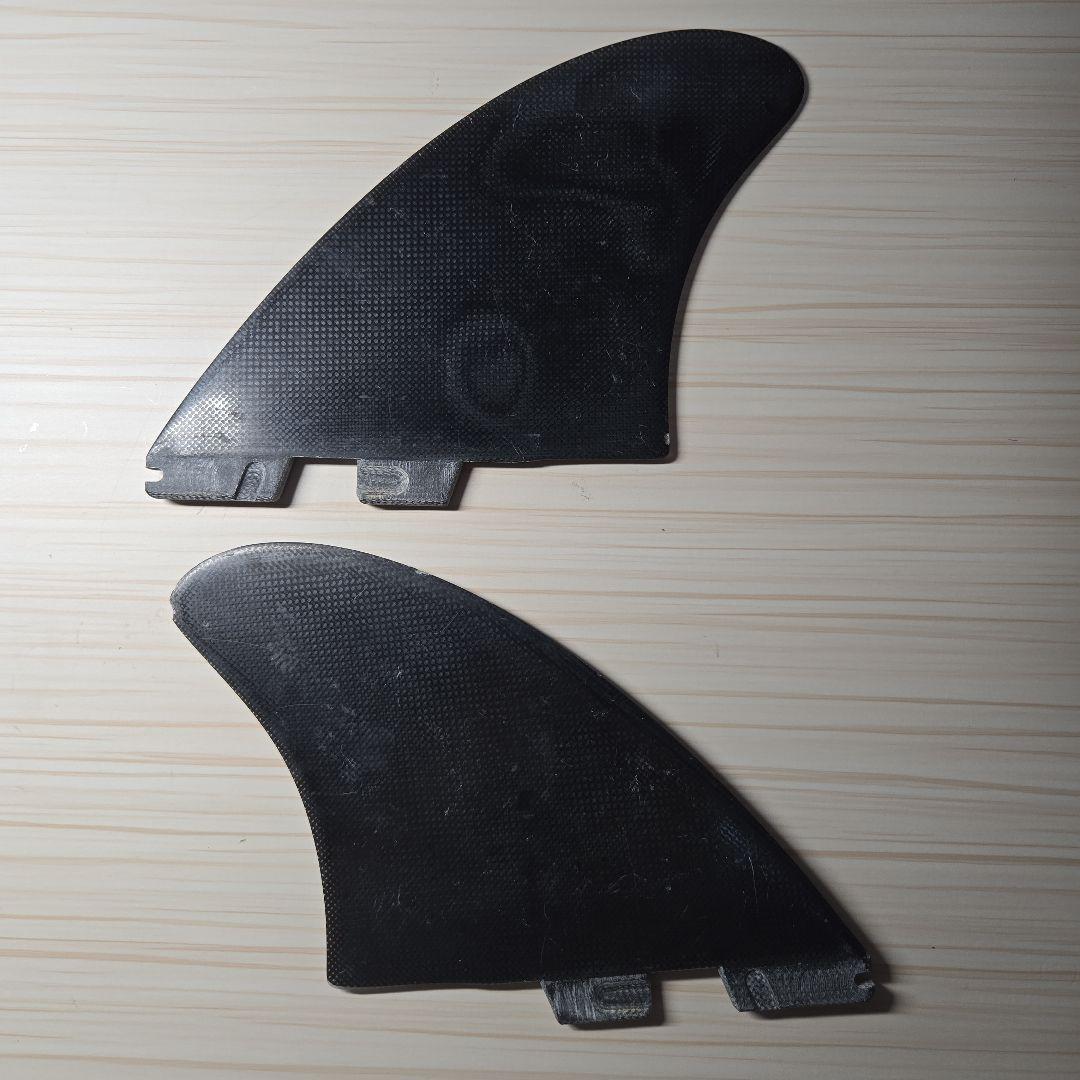 サーフィン・ボディボード FCS II Modern Keel fcs2