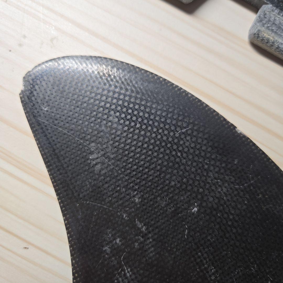 サーフィン・ボディボード FCS II Modern Keel fcs2