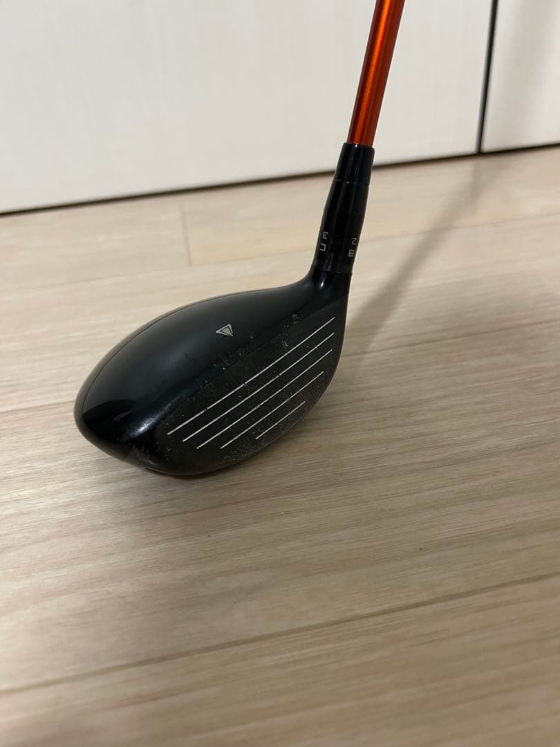 タイトリスト TS2 #5Fw Diamana R60 S-在庫価格