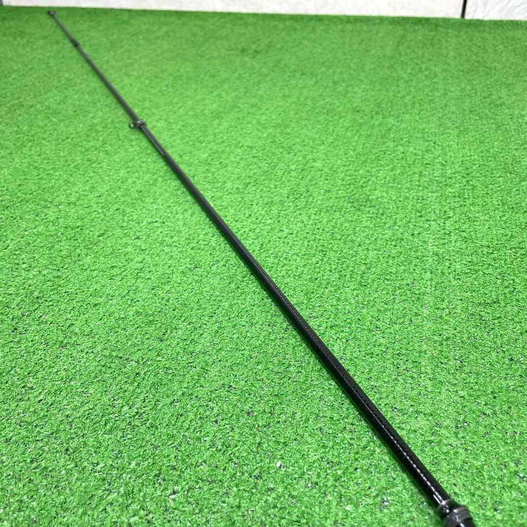 ダイワ BLUE THUNDER シデン　メガディス 1.5-53