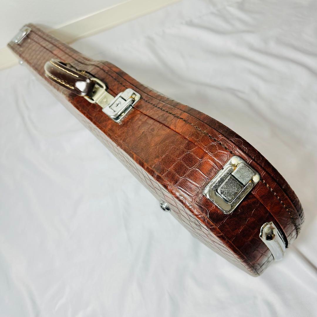 アントニオ ストラディバリウス 4/4 ハードケース付 虎杢