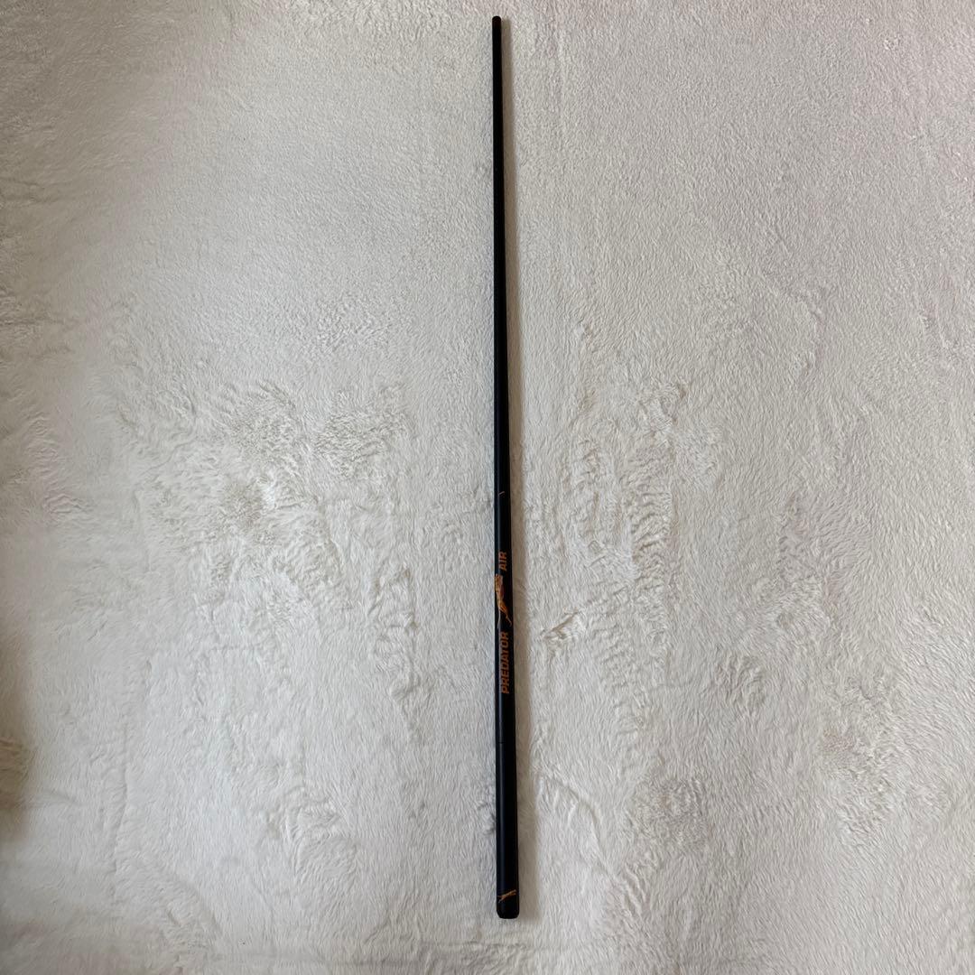 Predator Air ビリヤードジャンプキュー