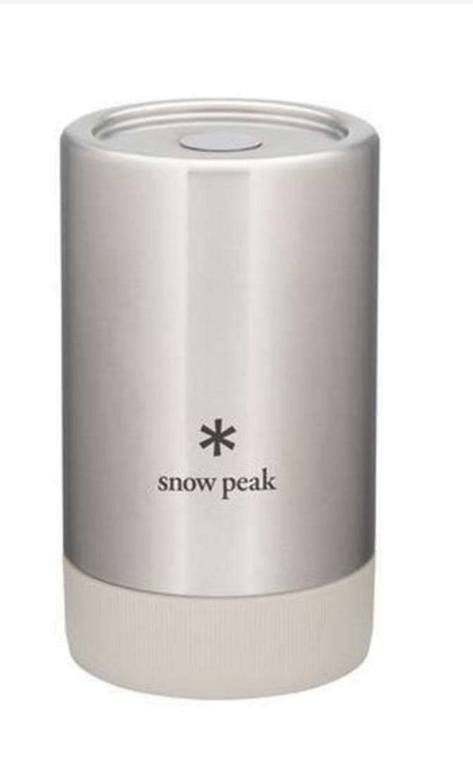  Peak トバチ2 ホワイト 新品、未使用品