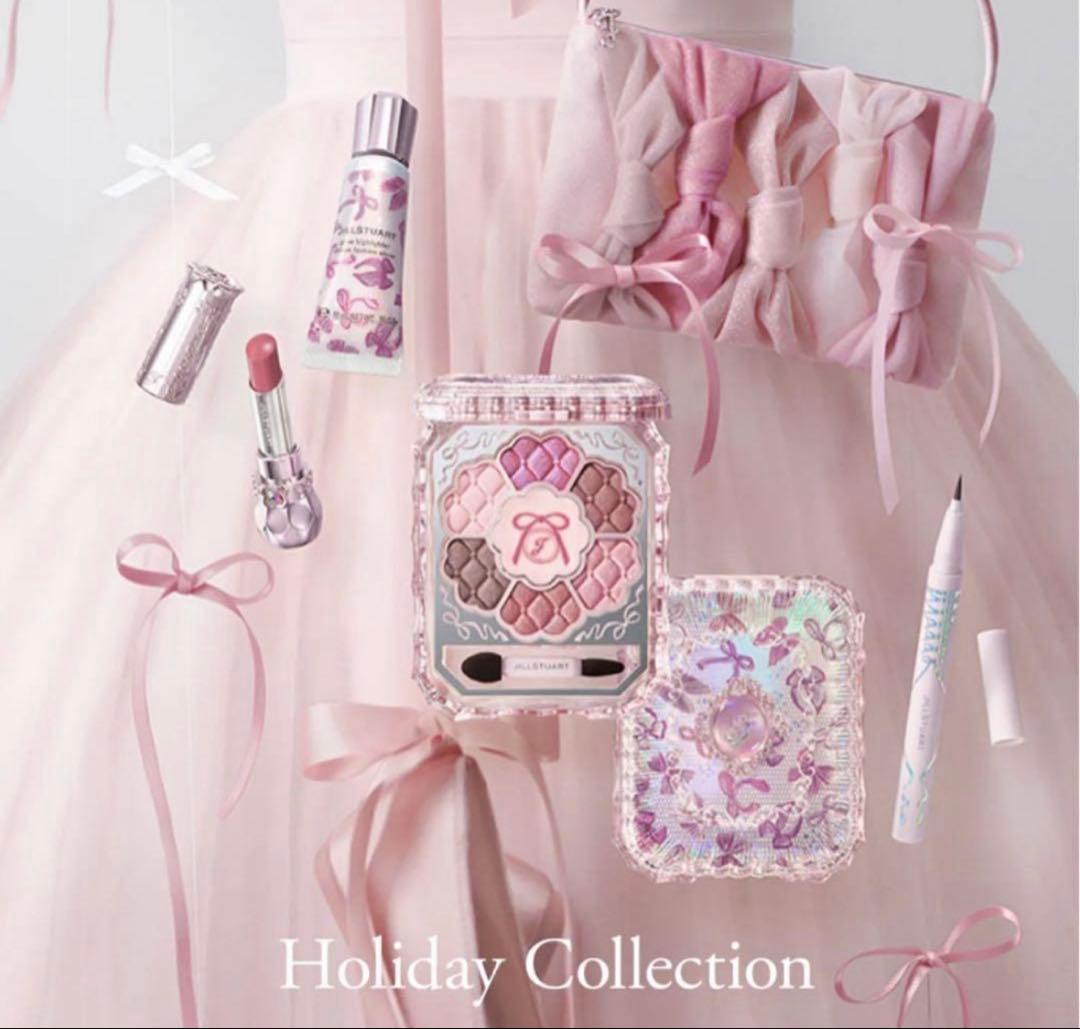 JILLSTUART リボンファッションショーコレクション