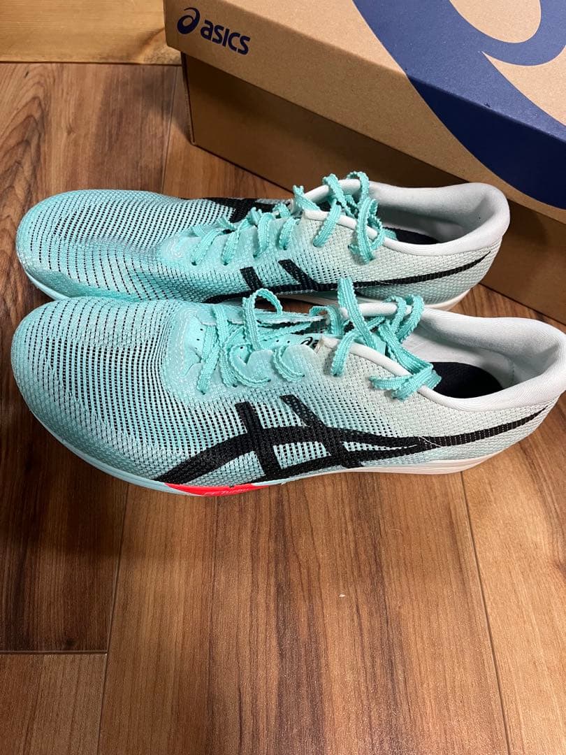 ★ichi★ASICS SPEED LD 2 27.0cm