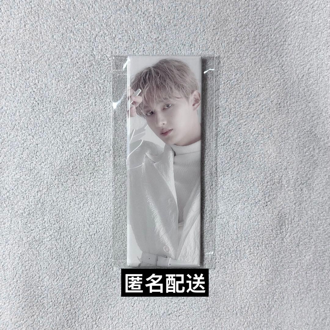 セブチ seventeen あいのちから ポップアップ 缶バッジ ジュン - メルカリ