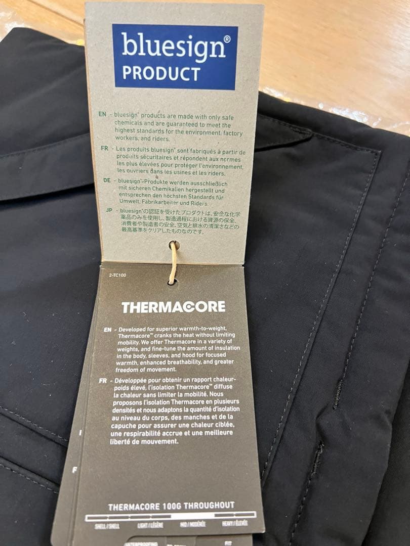 新品　Burton ジュニア　スノーボード ジャケット　140 135 145