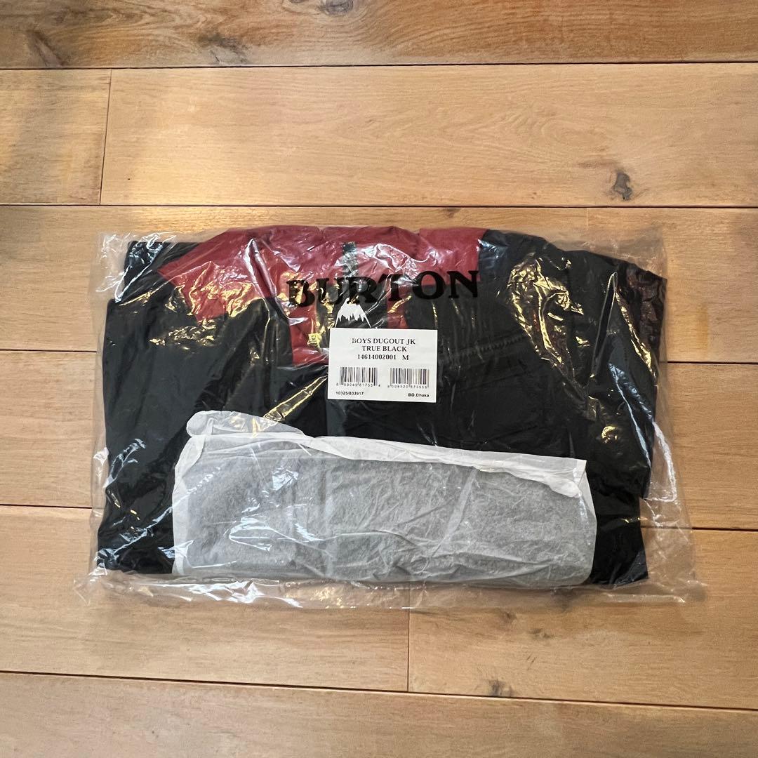 新品　Burton ジュニア　スノーボード ジャケット　140 135 145