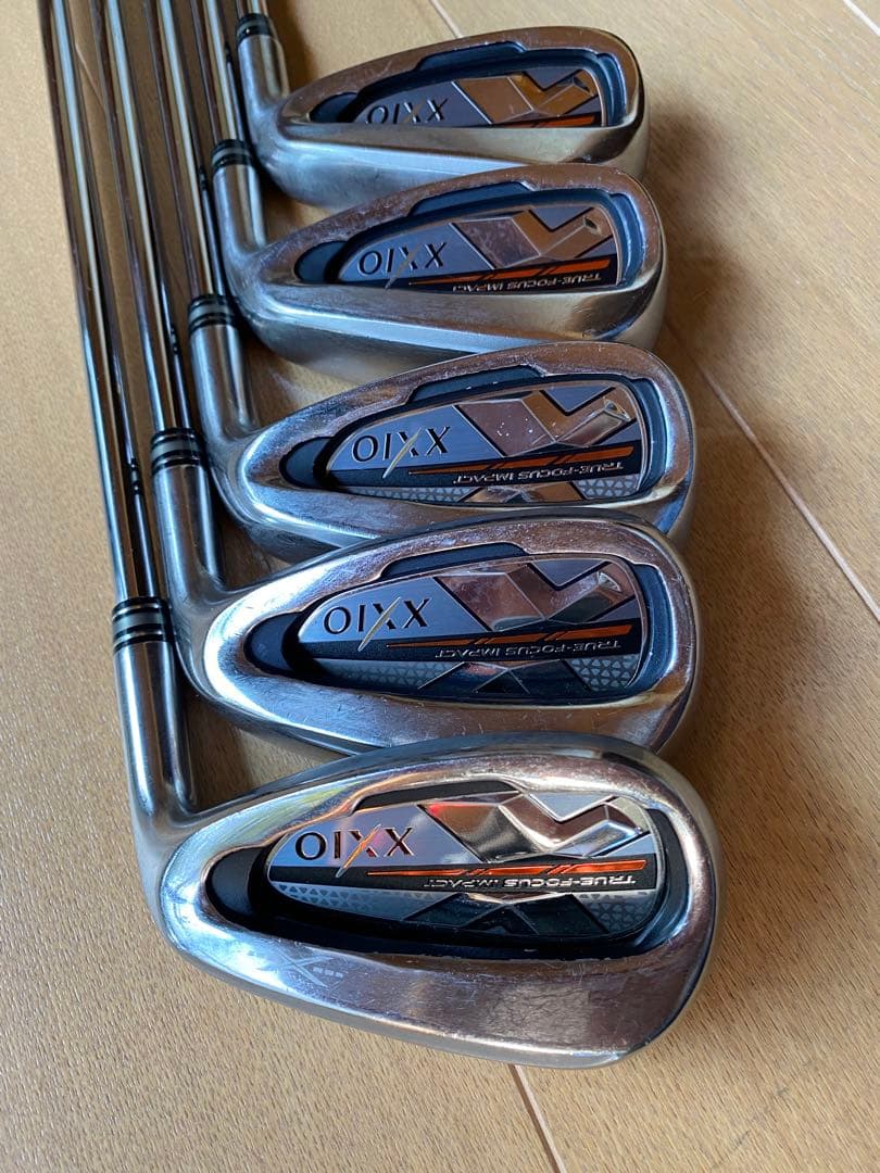 オノフ ラボスペックRB―247M モーダス115 S メーカーカスタム品オノフ