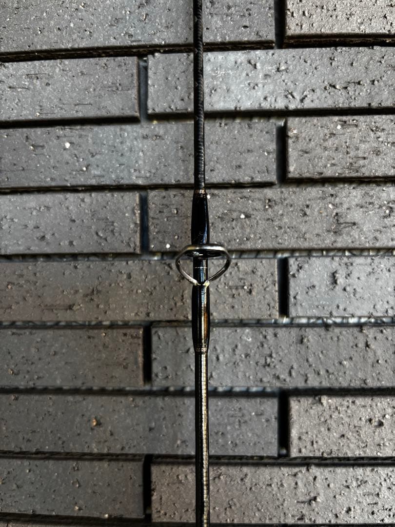 シマノ オシアプラッガー フルスロットル　82MH