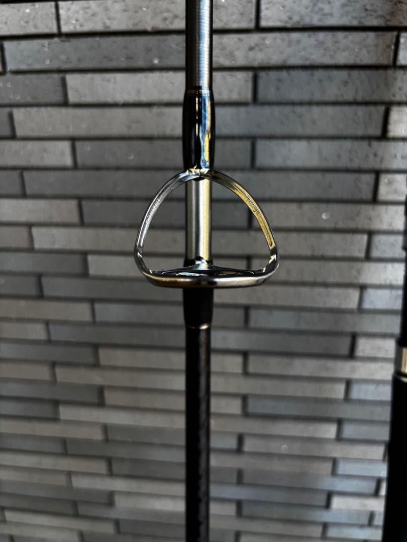 シマノ オシアプラッガー フルスロットル　82MH