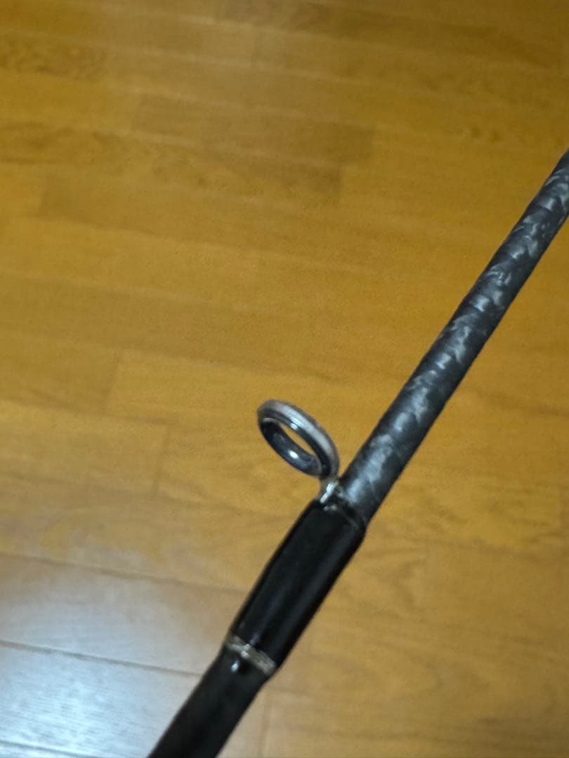 美品 カレイド アリウープTKLS-64LX エバーグリーン　未記入保証書•袋付