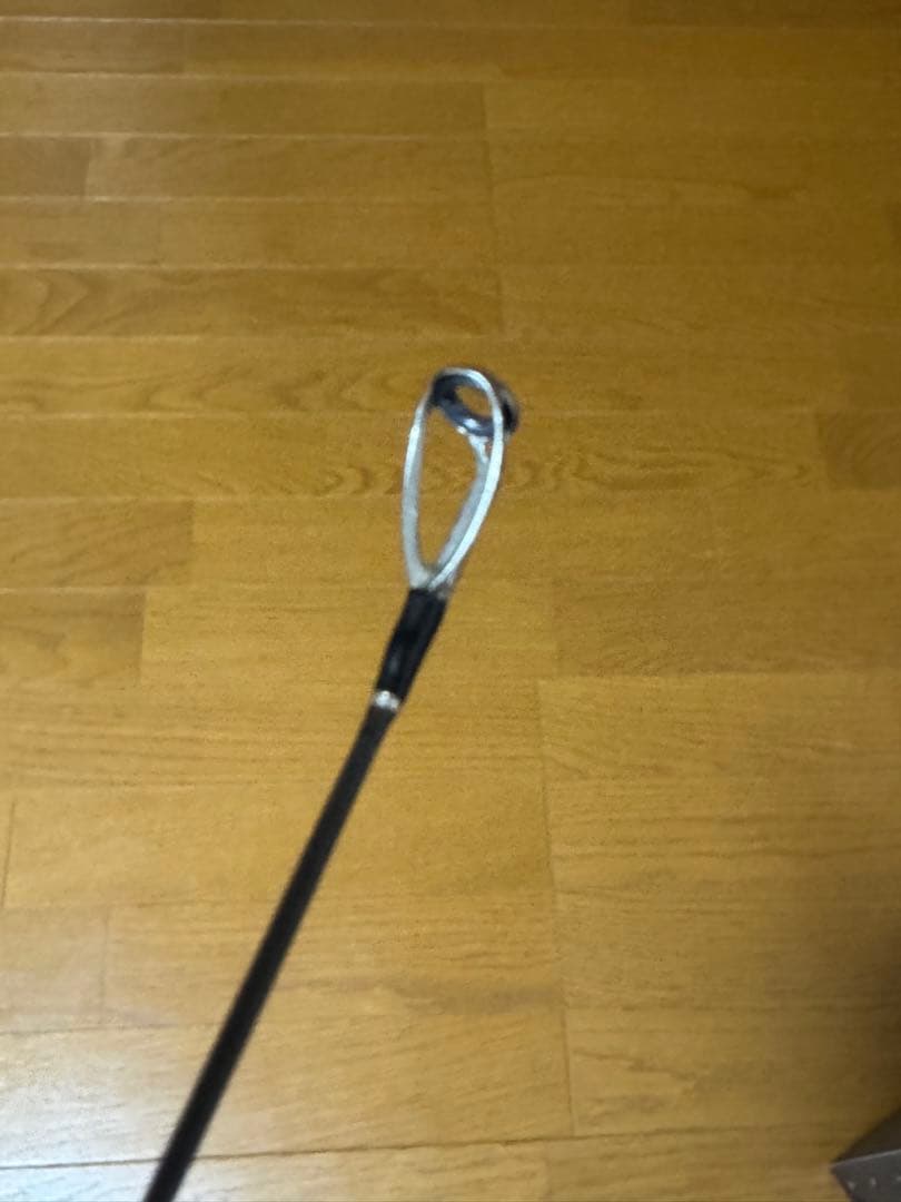 美品 カレイド アリウープTKLS-64LX エバーグリーン　未記入保証書•袋付