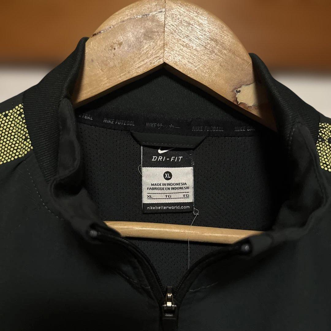 ナイキ ブラジル代表 サッカーウェア ユニフォーム