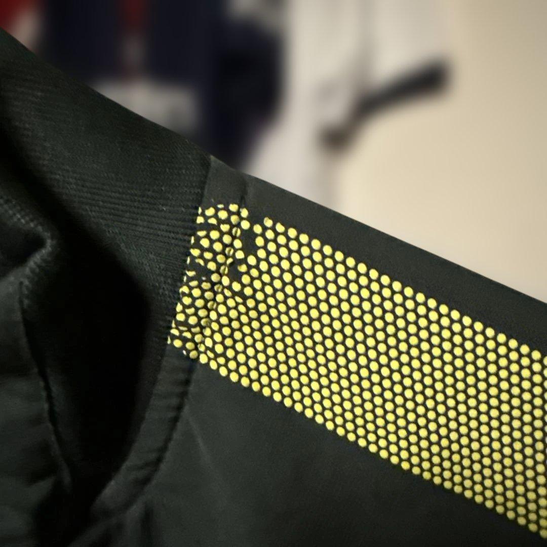 ナイキ ブラジル代表 サッカーウェア ユニフォーム