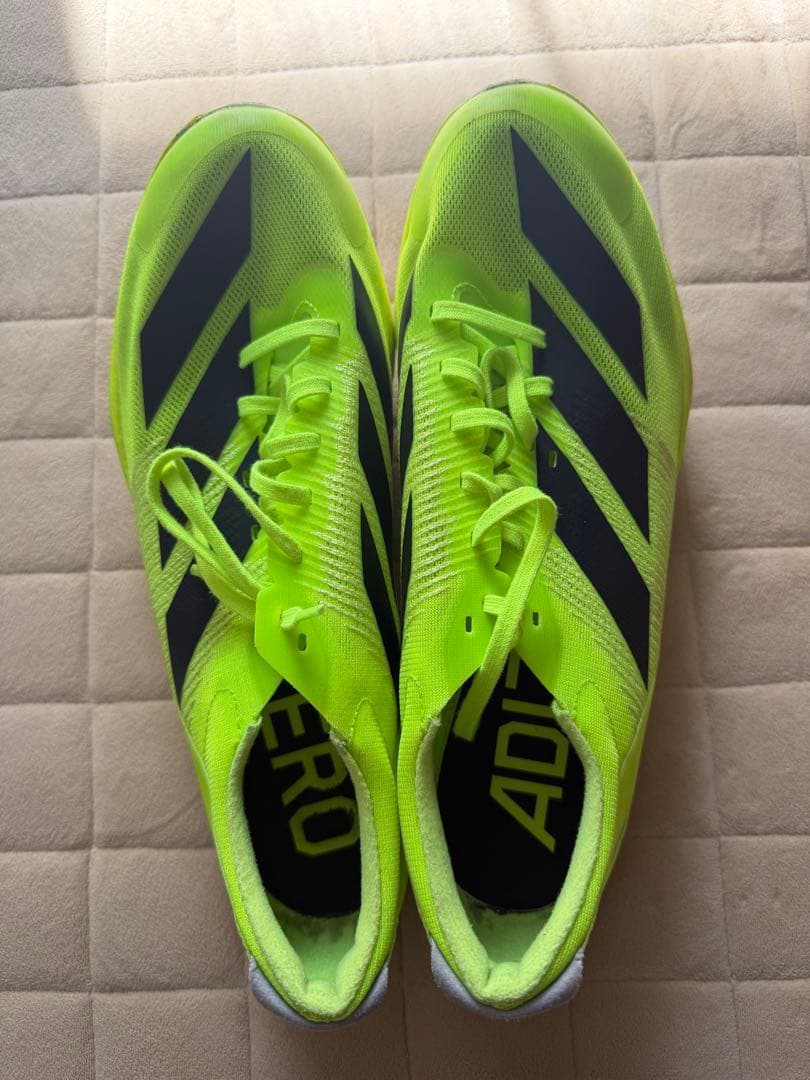 スパイク・シューズ adidas Adizero Finesse