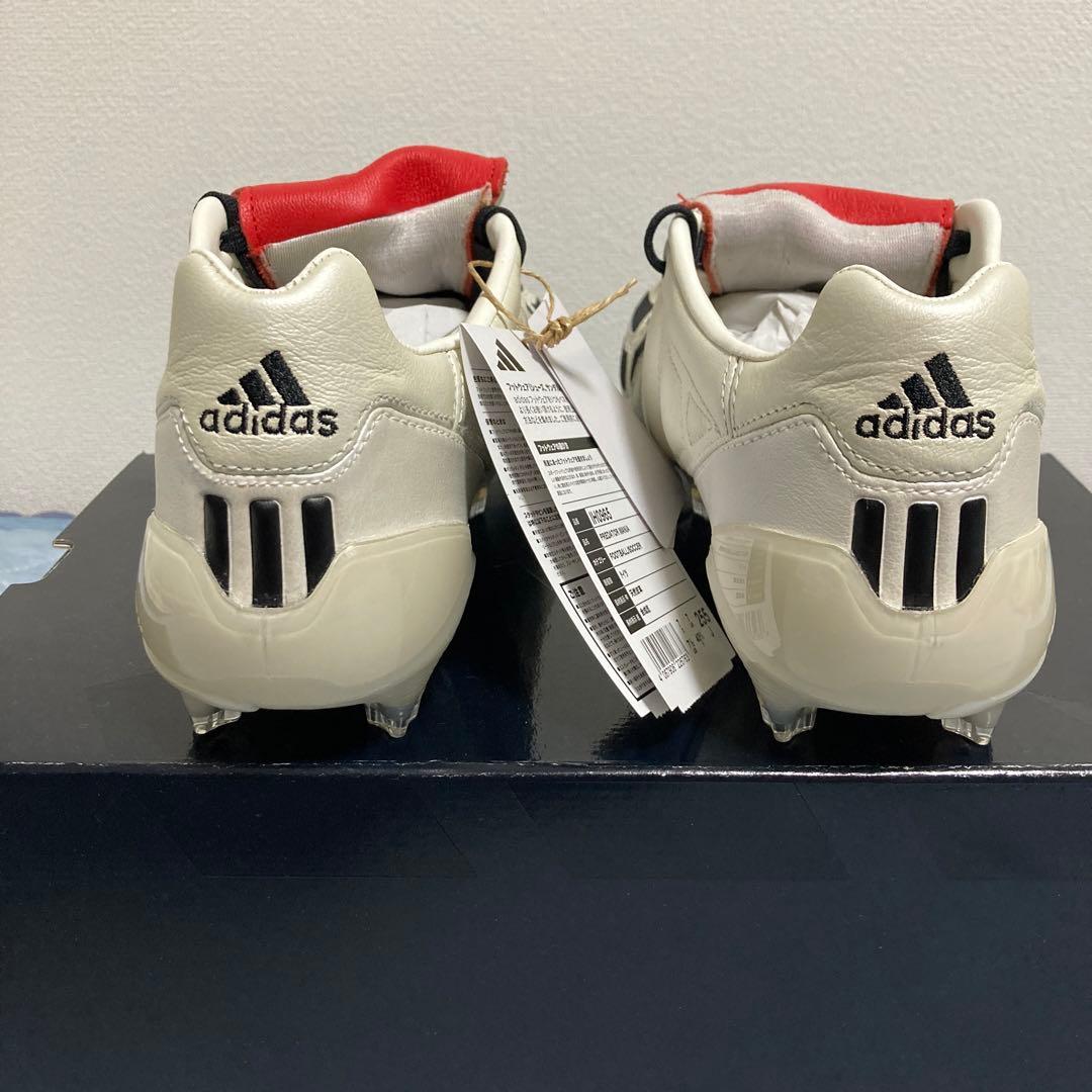 プレデターマニア 復刻　25.5センチ