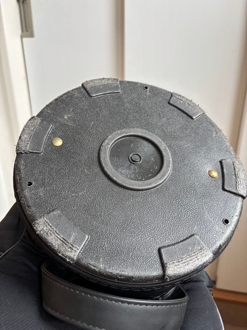 BURBERRY バーバリー キャディバッグ　ゴルフバッグ