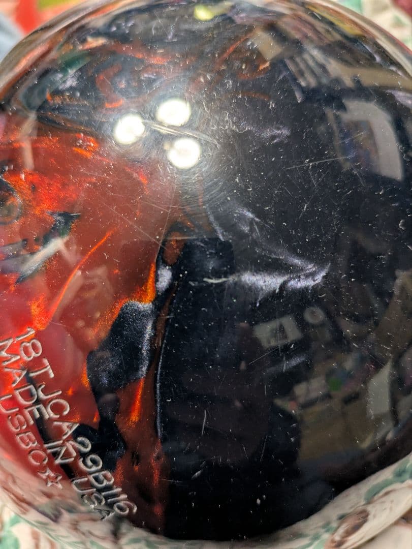 【ストーム インテンス フォーカス 】15ポンド3オンス