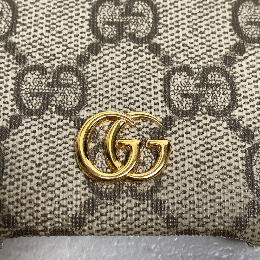 未使用級　GUCCI グッチ GG iPhone15ケース