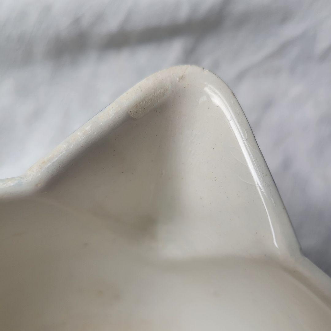 フランス　アンティーク　ソーシエール　バスク