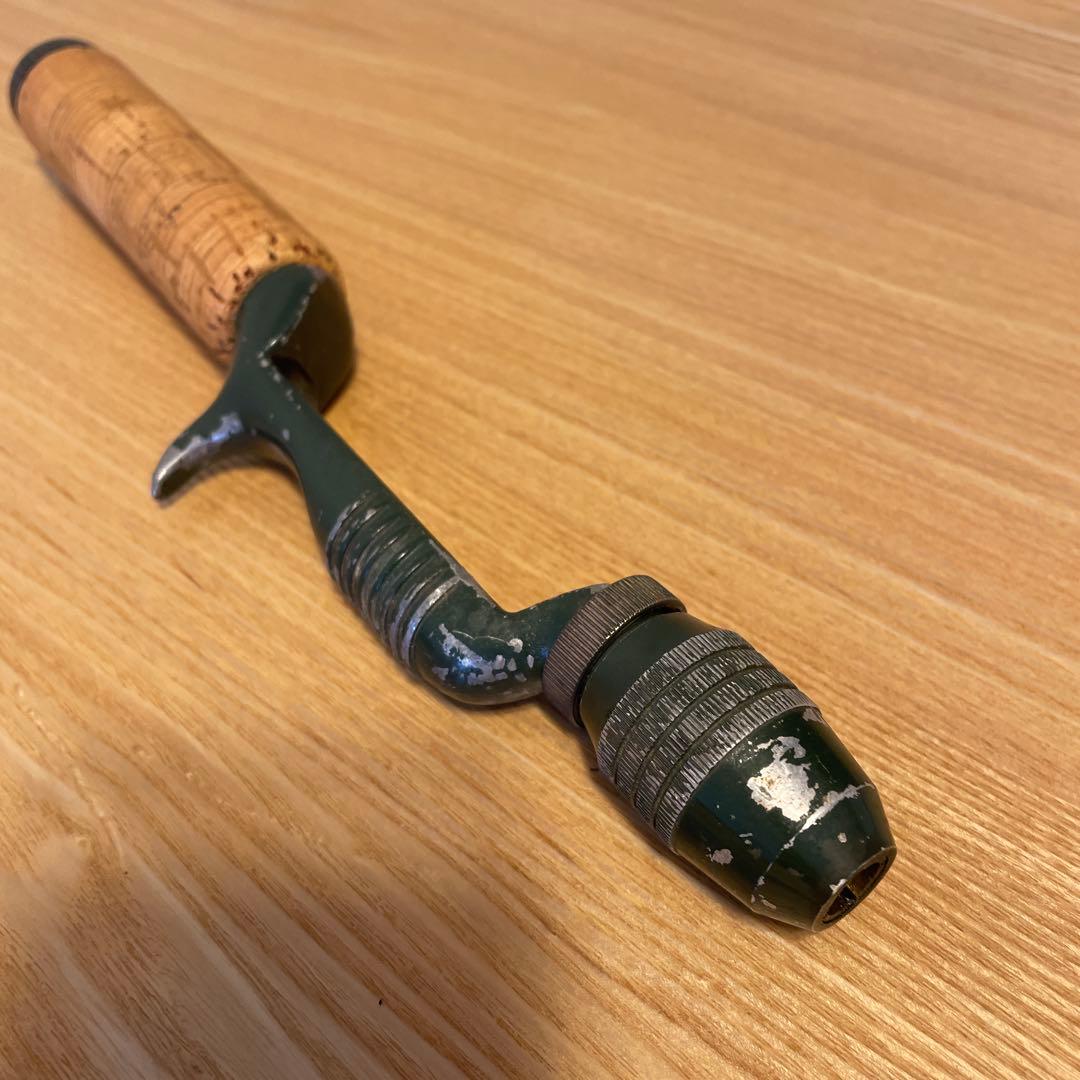 オールド ベイトロッド バス用 フローター用