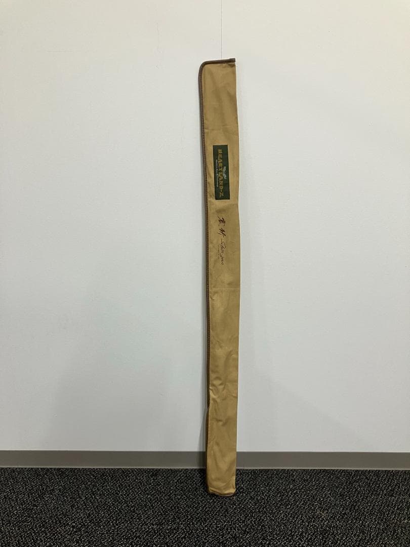 ダイワ ハートランド Z HL-Z 742MFS-ti06 希少