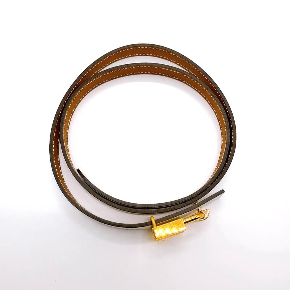 ◇エルメス◇ヴォースイフト/ヴォーエプソン/75カデナ/ベルト/ 刻印:Ｃ