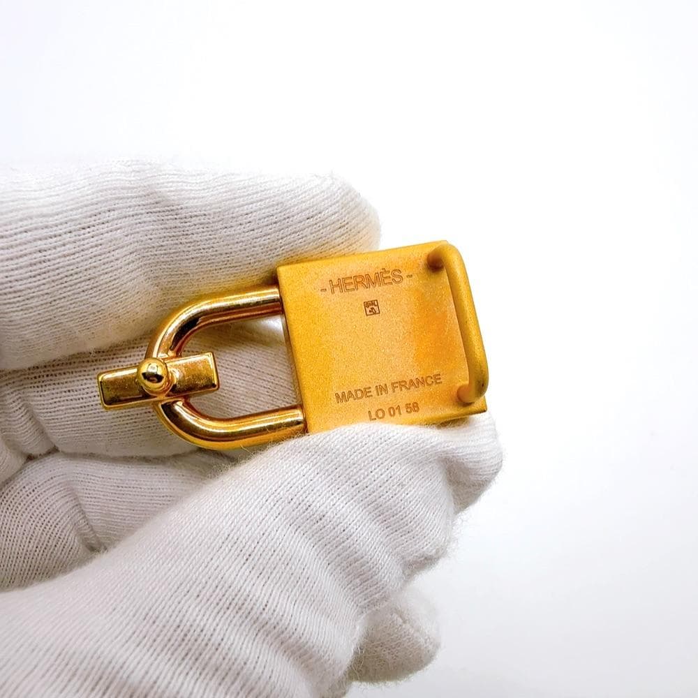 ◇エルメス◇ヴォースイフト/ヴォーエプソン/75カデナ/ベルト/ 刻印:Ｃ