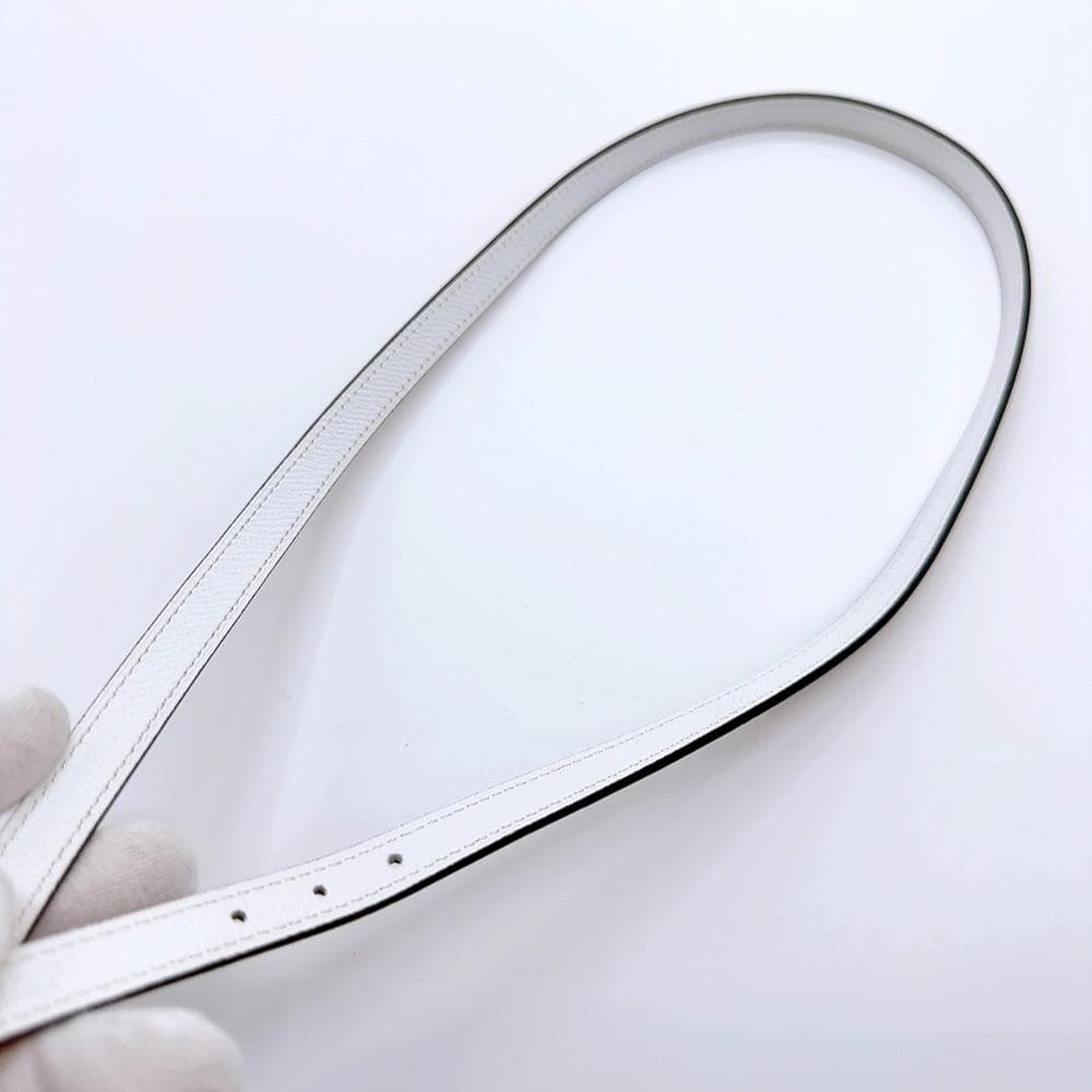 ◇エルメス◇ヴォースイフト/ヴォーエプソン/75カデナ/ベルト/ 刻印:Ｃ