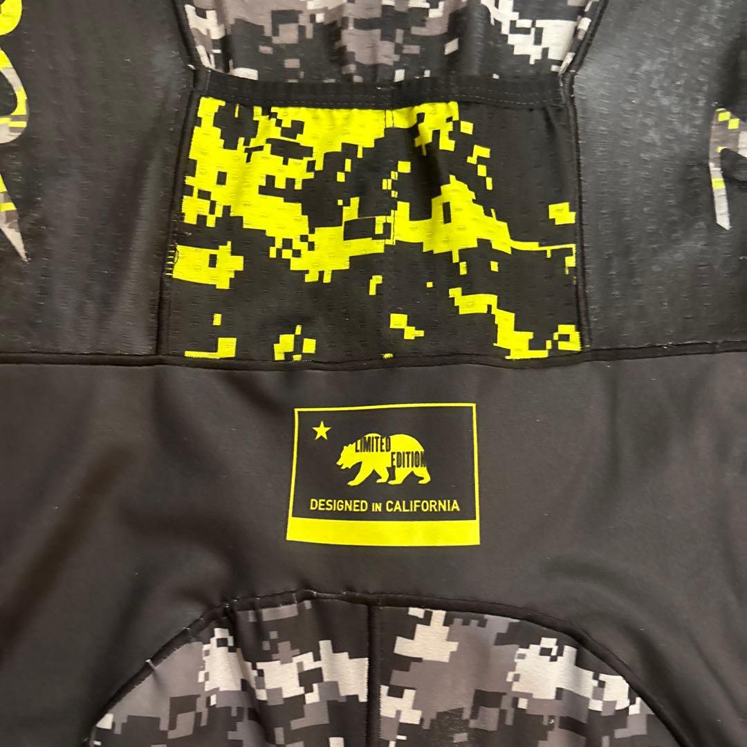 Zoot ズート トライ エアロ フロントジップ レーススーツ