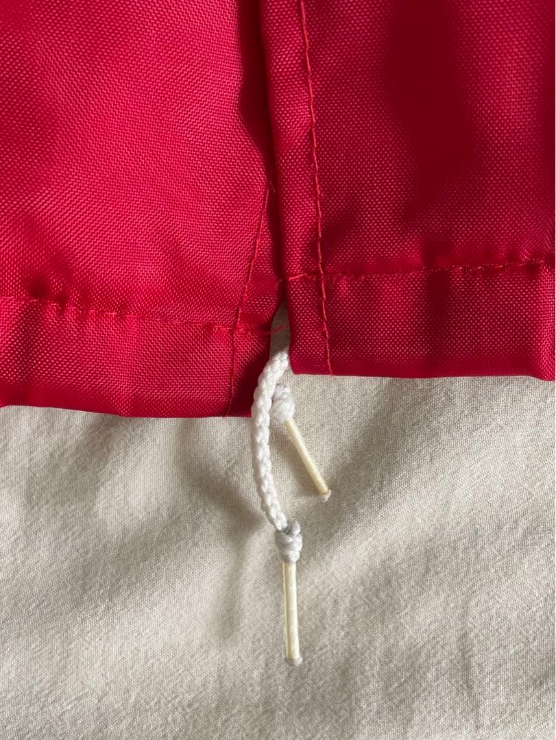 スケートボード ZORLAC 80's Vtg Coach Jacket