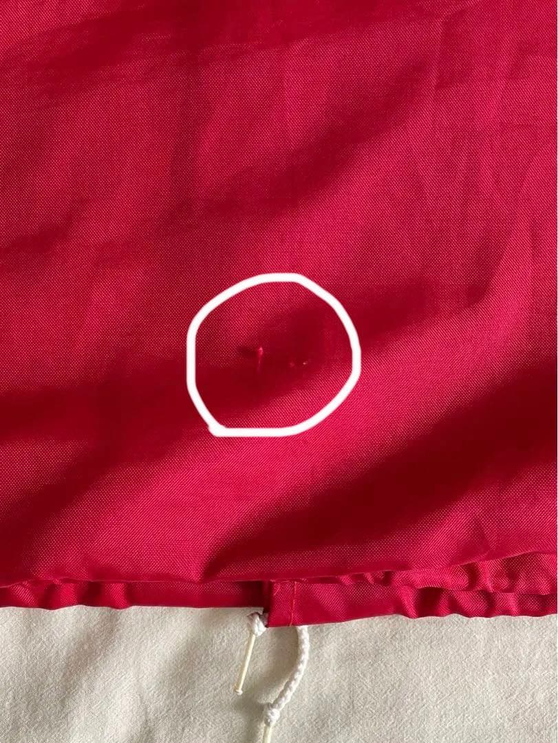 スケートボード ZORLAC 80's Vtg Coach Jacket