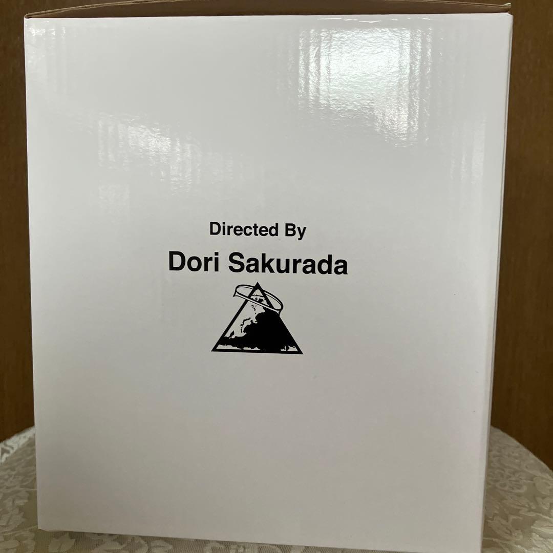 ♥︎桜田通♡どおりいぬ♡白♡完売品♡新品未開封♡最終値下げ